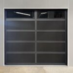 Steel Metal Security Automatic Aluminum