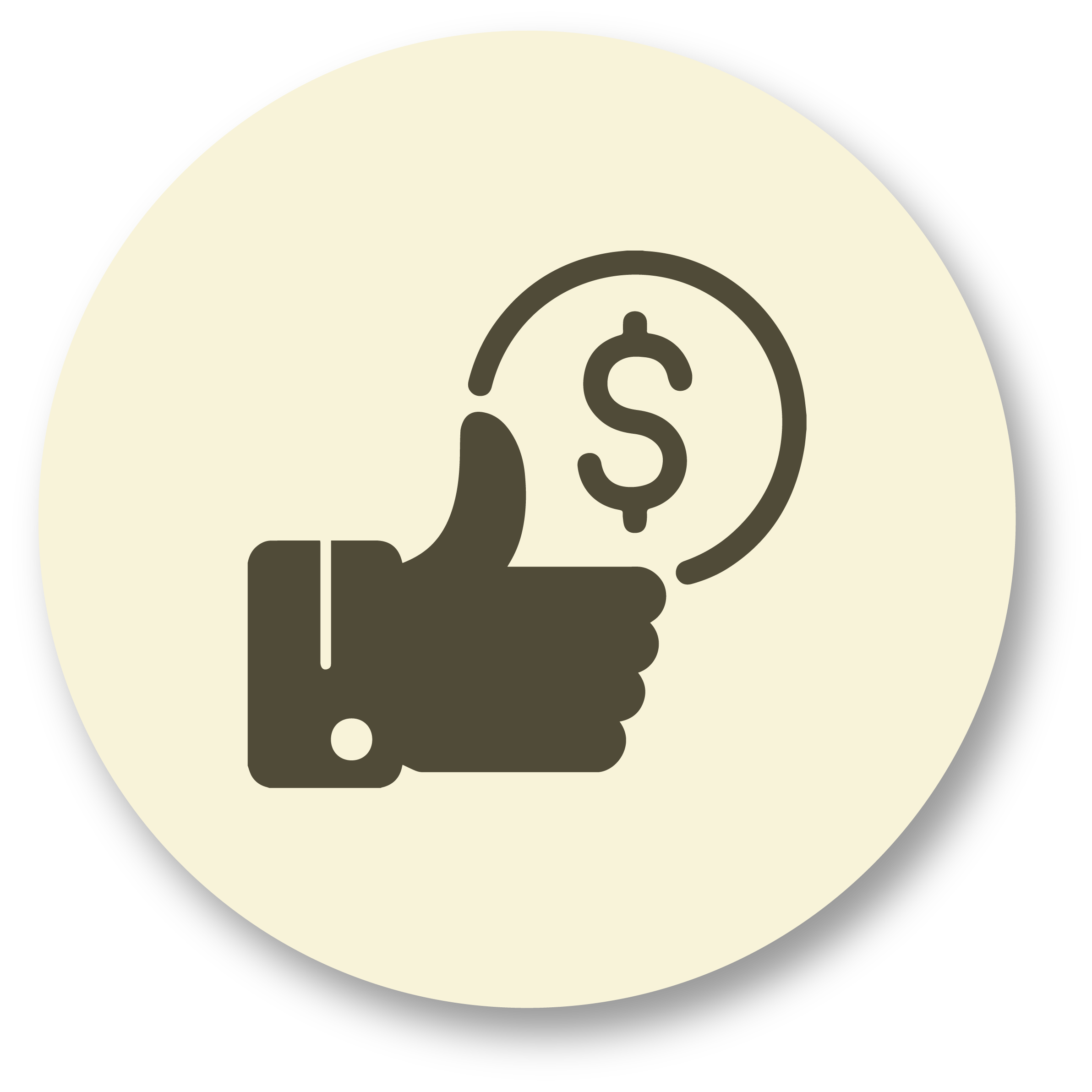 Unbeatable Price icon