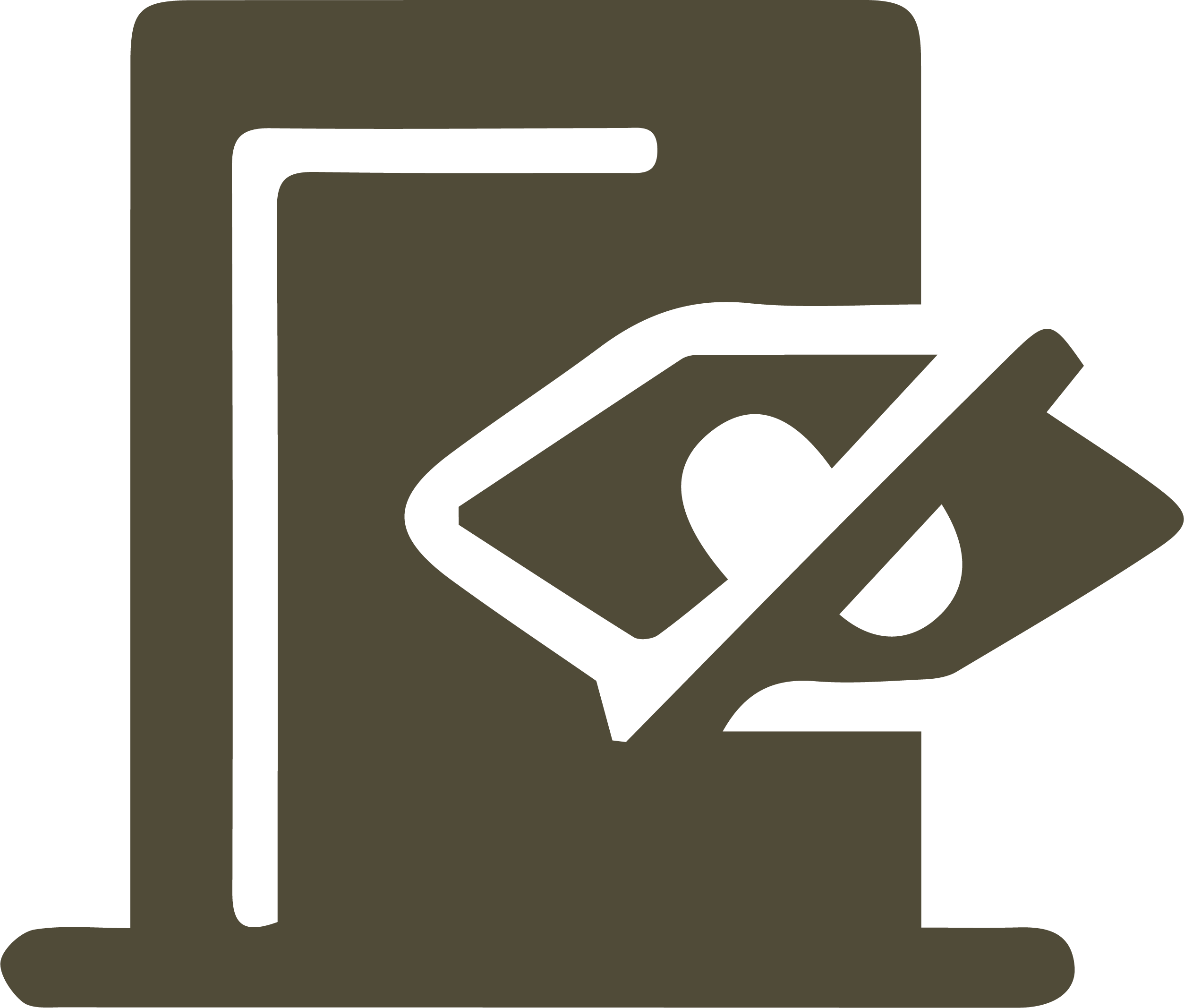 increae privacy